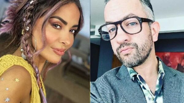 Por un "chiste", Gloria Trevi demanda por daño moral a Chumel Torres