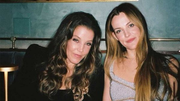 Priscilla Presley se estaría peleando la herencia de su hija con su nieta