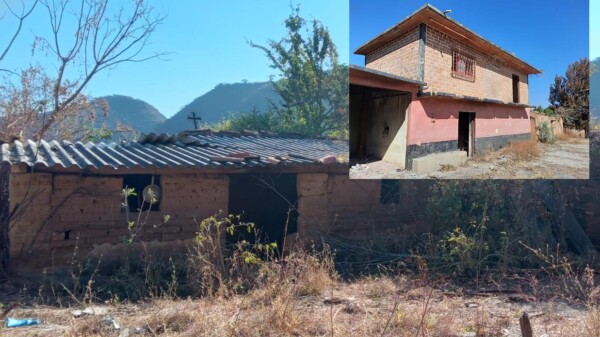 Ataques del narco deja numerosos pueblos fantasma en Guerrero