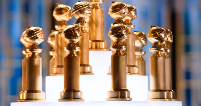 ¿Quiénes son los nominado a los Globos de Oro 2023 y dónde se podrá ver?