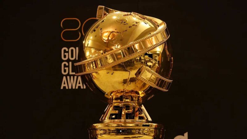 ¿Quiénes son los nominado a los Globos de Oro 2023 y dónde se podrá ver?