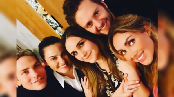 RBD anuncia 'Soy Rebelde Tour' en estas ciudades