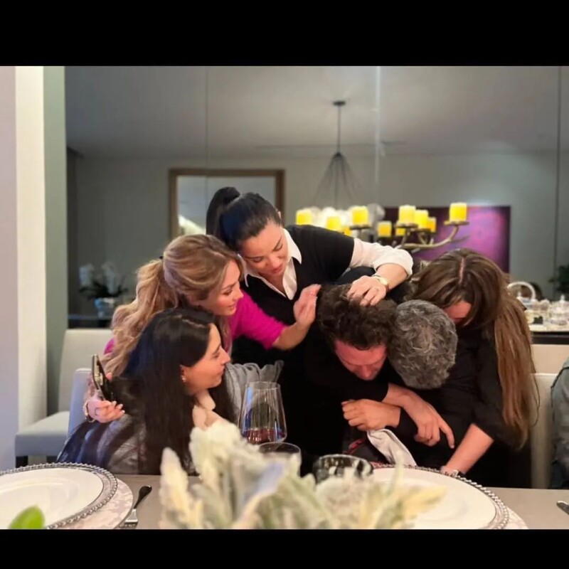 RBD anuncia otras dos fechas para su concierto 'Soy Rebelde Tour'