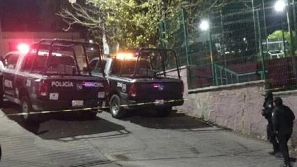 Comando rafaguea a equipo de futbol en Zacatecas, uno muere