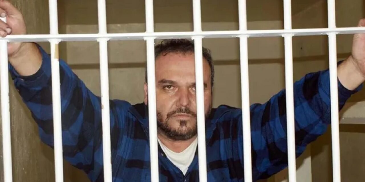 Jesús El Rey Zambada, elegido como uno de los principales testigos contra García Luna, la cara más visible de la guerra contra el narco de Felipe Calderón. Los abogados del exfuncionario lo destaparon, tras presentar un documento para impedir que Zambada llegue al estrado.