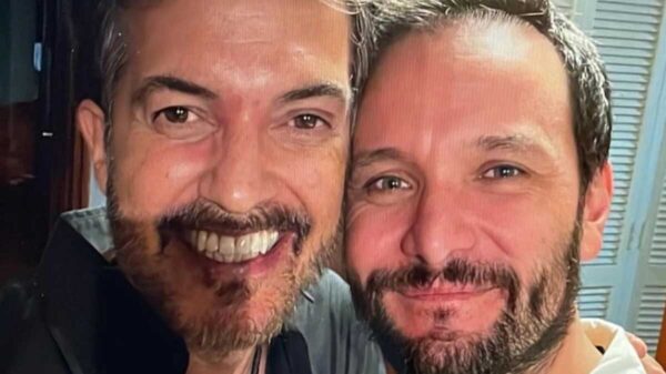 Rodrigo Cachero señala que la herencia de Fernando del Solar debe ser para sus hijos