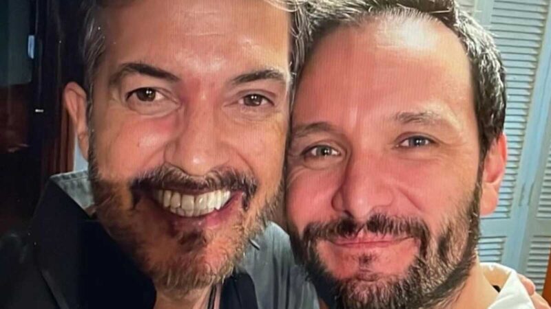 Rodrigo Cachero señala que la herencia de Fernando del Solar debe ser para sus hijos