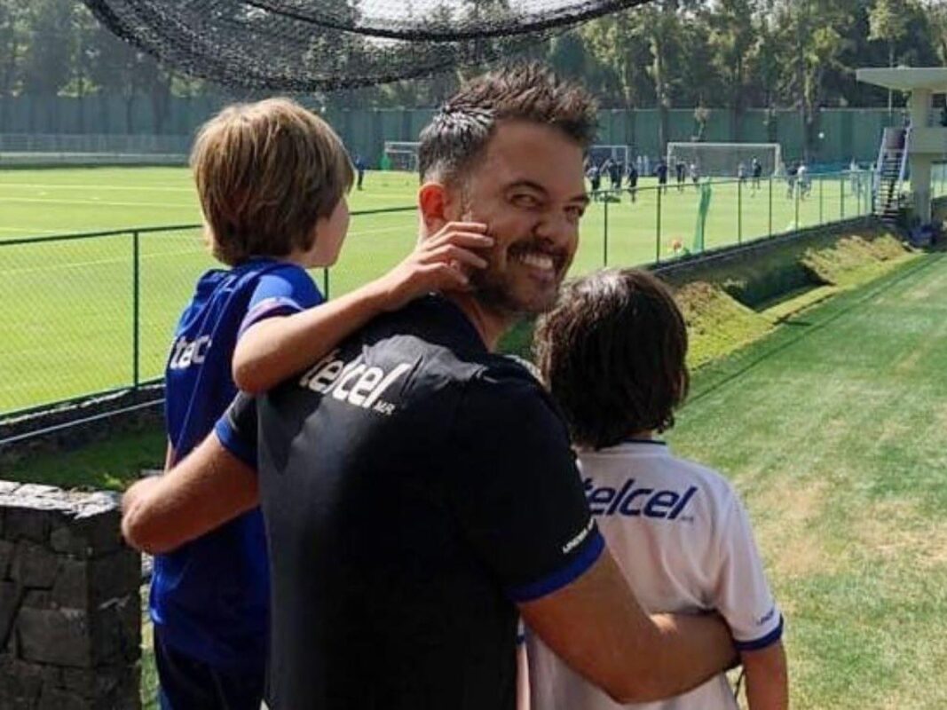 Rodrigo Cachero señala que la herencia de Fernando del Solar debe ser para sus hijos