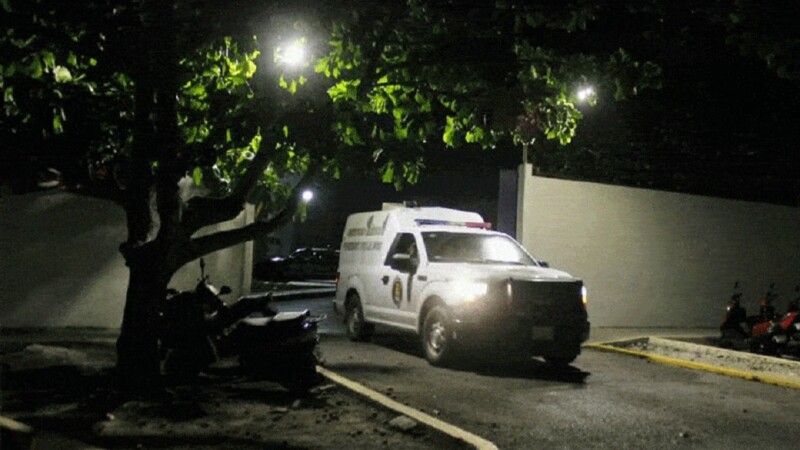 Investigan a elemento de la PDI por suicidio de un detenido.