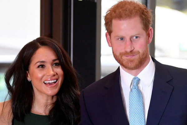 Sale a la venta el libro de memorias del Príncipe Enrique