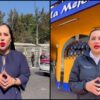 “Zopiloteo” de la alcaldesa en CdMx, Sandra Cuevas, es criticado en redes