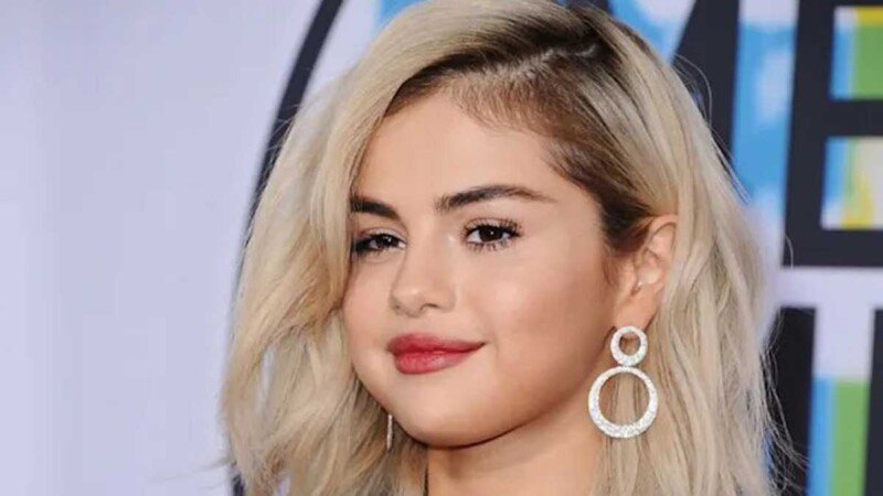 Selena Gomez comparte enigmático mensaje con cambio de look