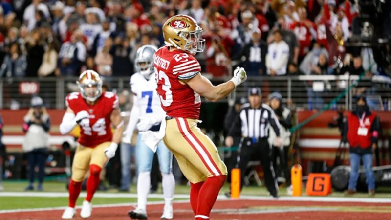 Así quedaron las Finales de Conferencia de la NFL