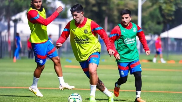 Liga MX: Chivas estrenaría capitán "fijo"