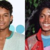 Sobrino de Michael Jackson interpretará al Rey del Pop en película biopic