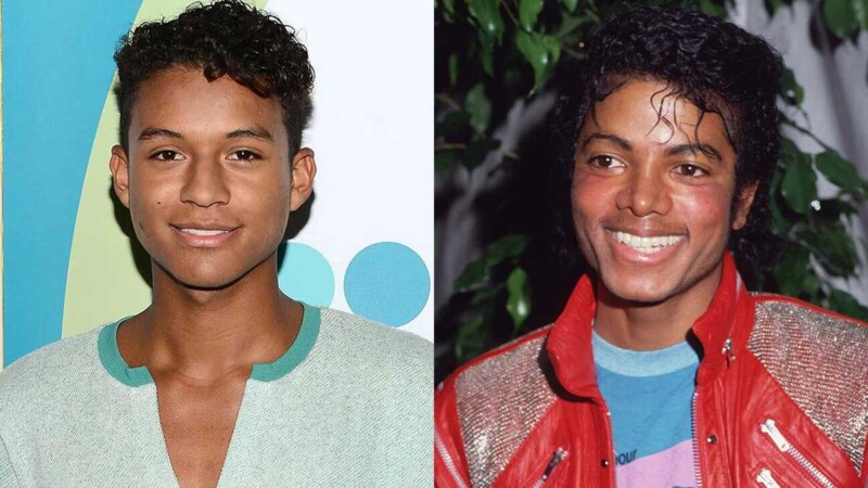 Sobrino de Michael Jackson interpretará al Rey del Pop en película biopic