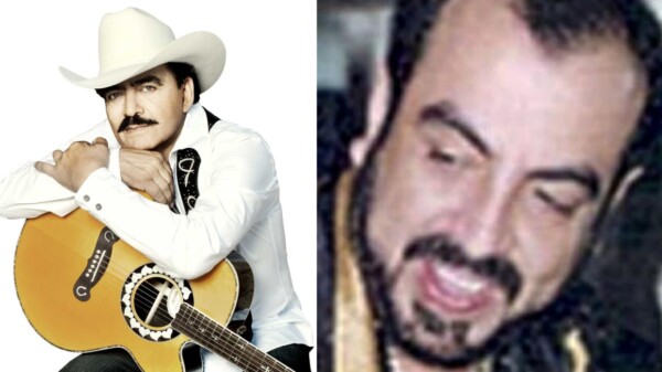 Secuestro de García Luna lo festejó Beltrán Leyva con Joan Sebastian