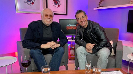 Stephanie Salas respalda a Sasha Sökol tras su reclamo contra Luis de Llano y Yordi Rosado