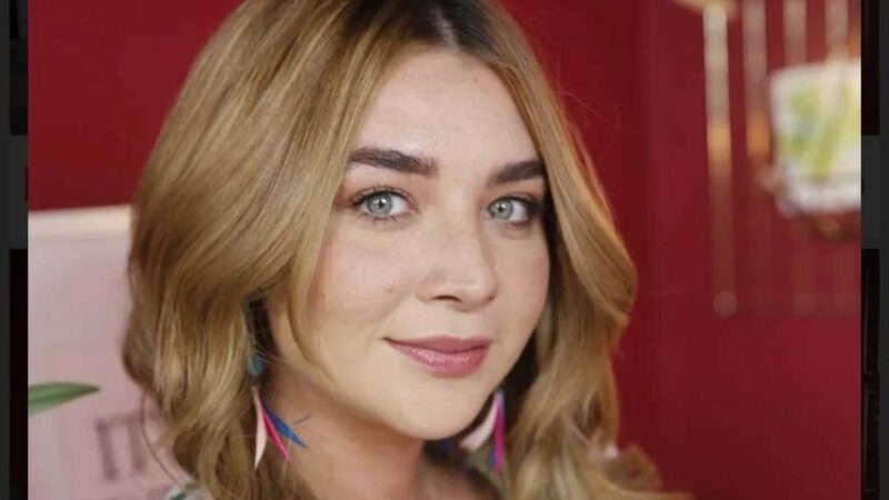 Suplantan la identidad de Daniela Luján en Twitter