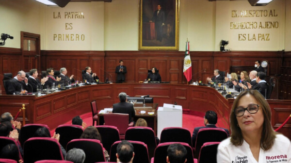 Invalida la SCJN la “ley Nahle”