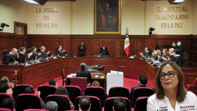 Invalida la SCJN la “ley Nahle”