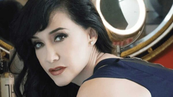 Susana Zabaleta amenaza de muerte a fan por no callarse en su concierto