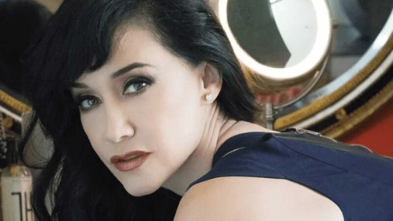 Susana Zabaleta amenaza de muerte a fan por no callarse en su concierto