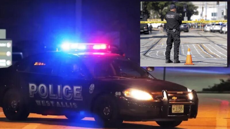 Tiroteo en California deja seis muertos, entre ellos un bebé