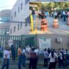 Empleados toman fiscalía en Guerrero por falta de pagos