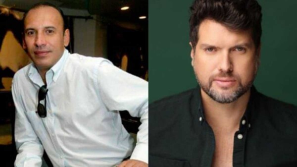 Toño Berumen falta a audiencia tras demanda de Mauricio Martínez