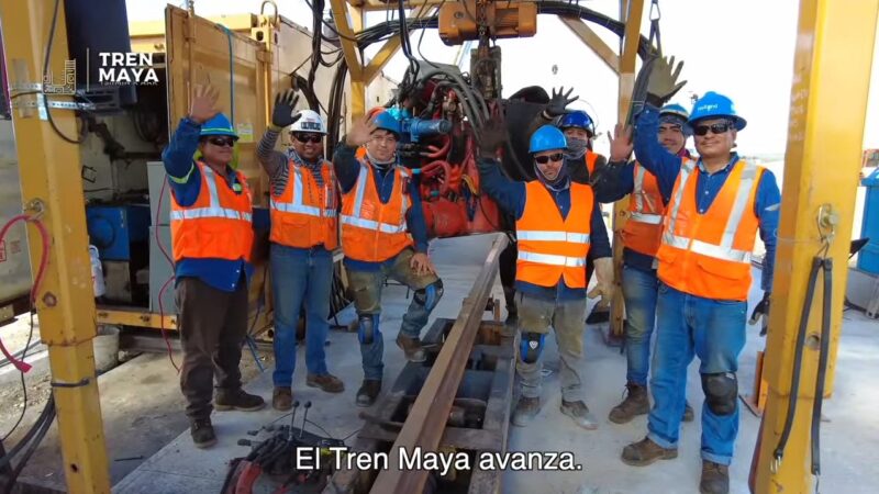 Luz verde a grandes proyectos turísticos, en 2023: Torruco