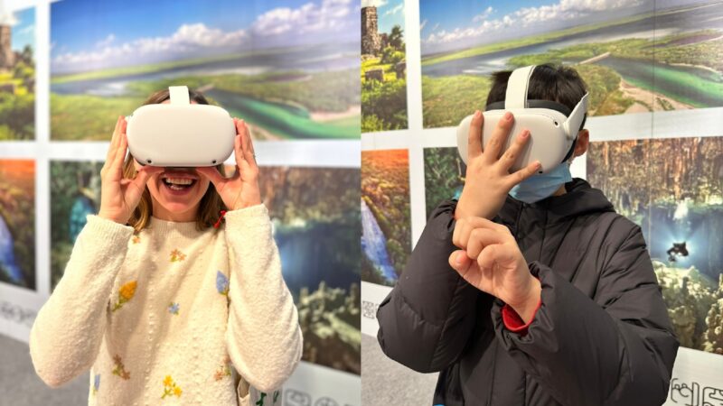 Innovadora estrategia turística de Tulum al usar el metaverso