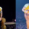 VIDEO: Harry Styles rompe sus pantalones en pleno concierto