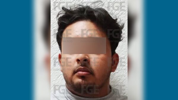 Vinculado a proceso por tentativa y homicidio en Playa del Carmen.