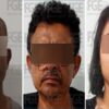 Vinculan a proceso a tres personas por un feminicidio en Chetumal.