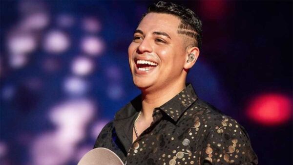 "Valió familia": Se inunda vivienda de Eduin Caz