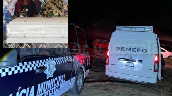 Velorio de niño es suspendido y autoridades se llevan el cuerpo
