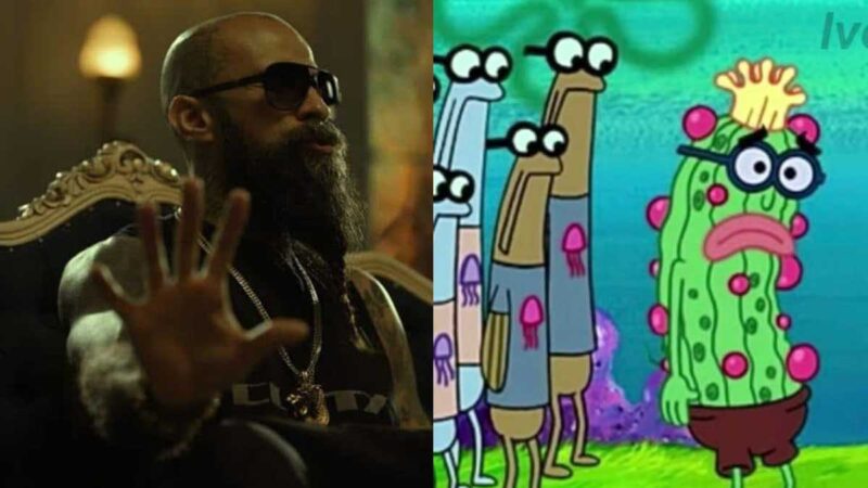 Video íntimo de Babo de Cártel de Santa es filtrado y así reaccionaron las redes