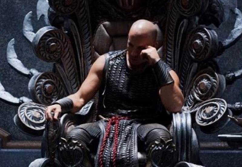 Vin Diesel no formará parte de ninguna secuela de "Avatar"