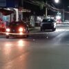 Cancún: Ejecutan a hombre a bordo de su auto en la Supermanzana 99.