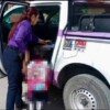 Rescatan a una menor que sufre maltrato infantil en su casa.