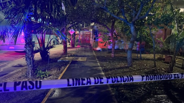 Lo dejan sin luz para sacarlo de su casa y lo ejecutan en la Región 251 de Cancún.