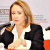 Pide Colegio de Abogados renuncia de Yasmín Esquivel