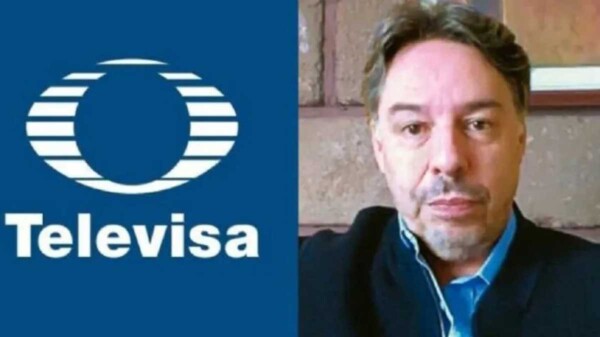 Yuri Breña, exproductor de Televisa, es vinculado a proceso por corrupción de menores