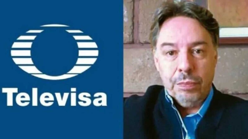 Yuri Breña, exproductor de Televisa, es vinculado a proceso por corrupción de menores