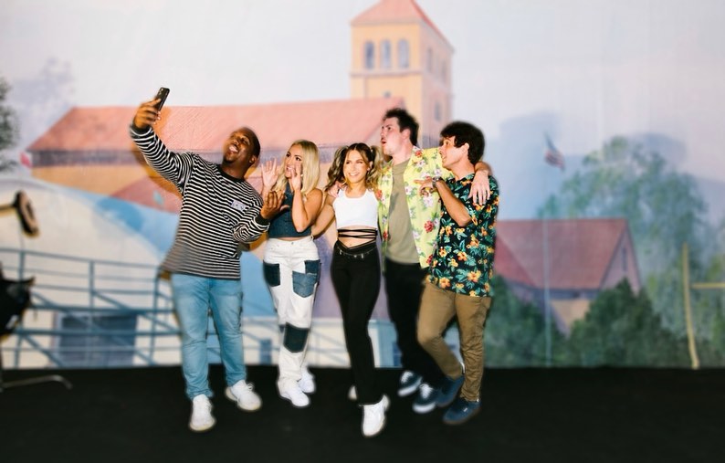 Zoey 101 podría regresar con todo su elenco original en una película