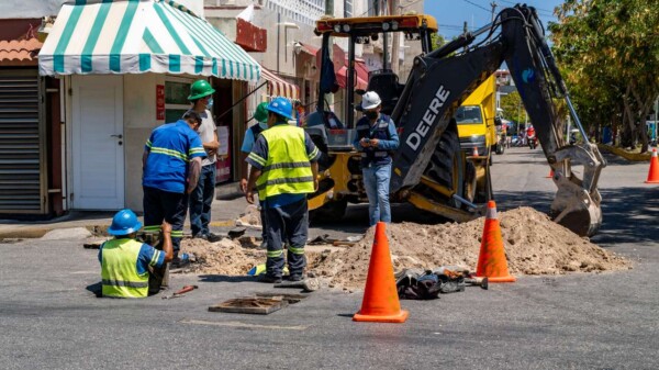 Aguakan presenta su recuento de inversiones 2022