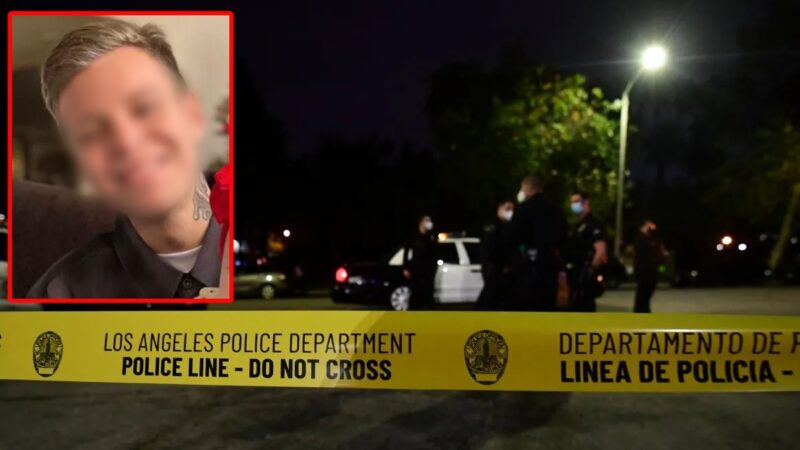 Asesinan a adolescente que atropelló con auto robado a una madre y su bebé.