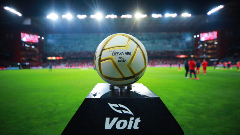 ¿Cuándo comienza la Liga MX 2023?