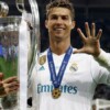 CR7 habría abandonado al Real Madrid por culpa de Messi